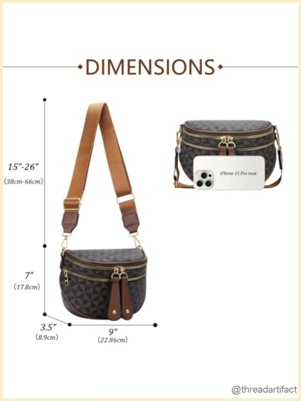 N/A this trendy